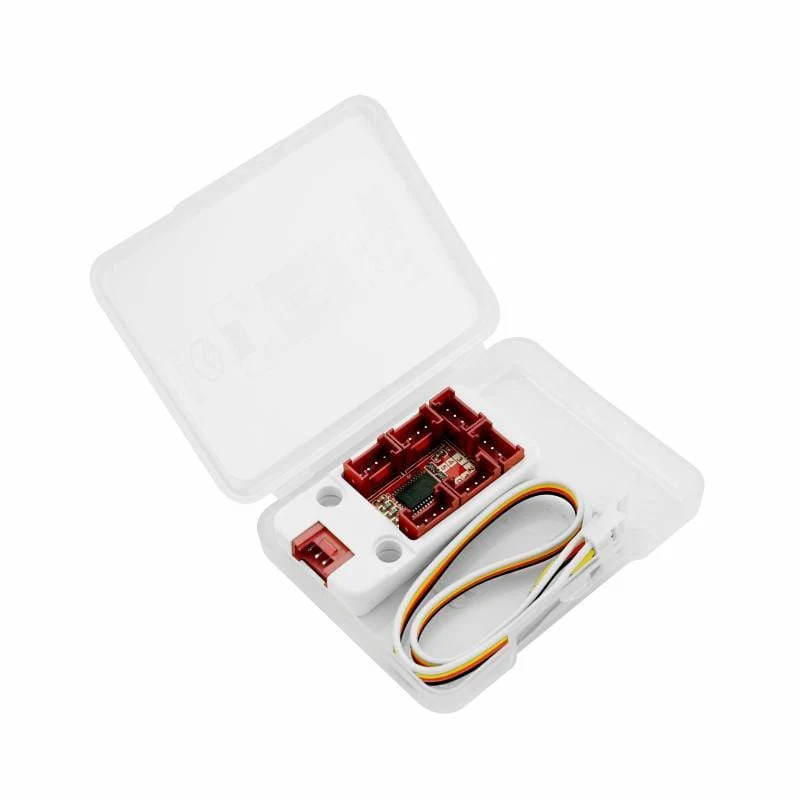 M5Stack I2C Hub 1 to 6 Expansion Unit (PCA9548APW) - Image 8