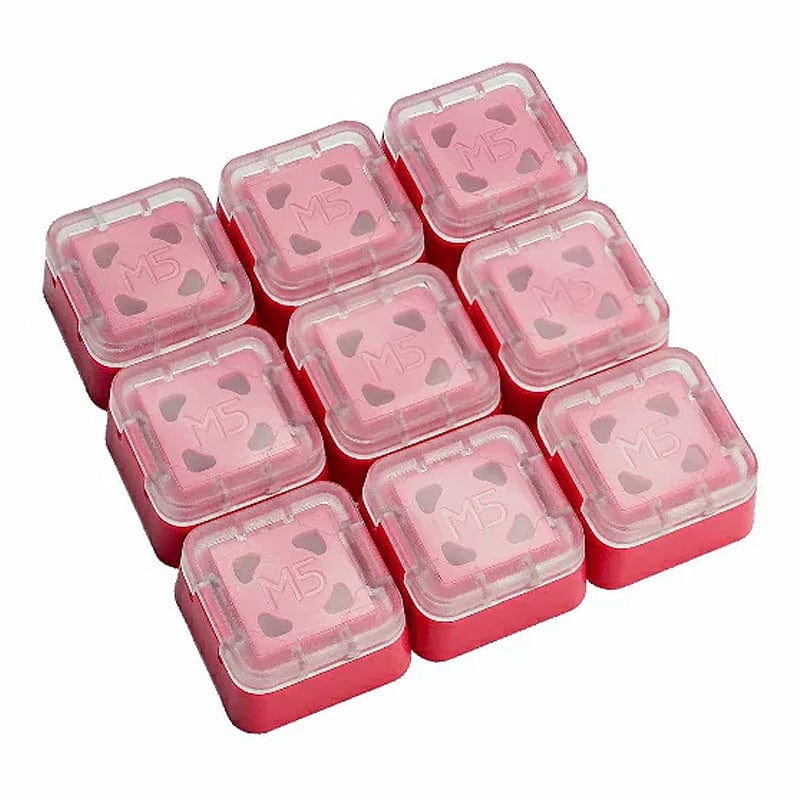 M5Stack Keycaps - 9-Pack