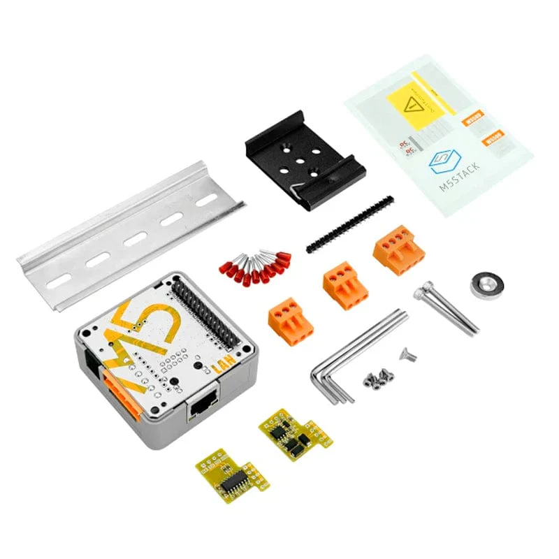 M5Stack LAN Module W5500 V1.2
