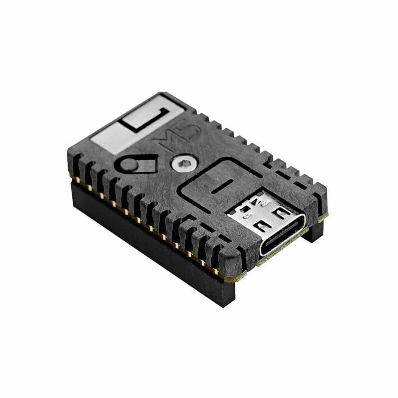 M5Stack M5Stamp C3 Mate with Pin Headers - Image 11