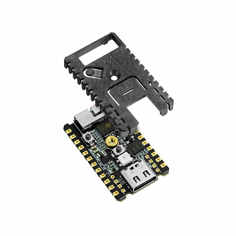M5Stack M5Stamp C3 Mate with Pin Headers - Image 9