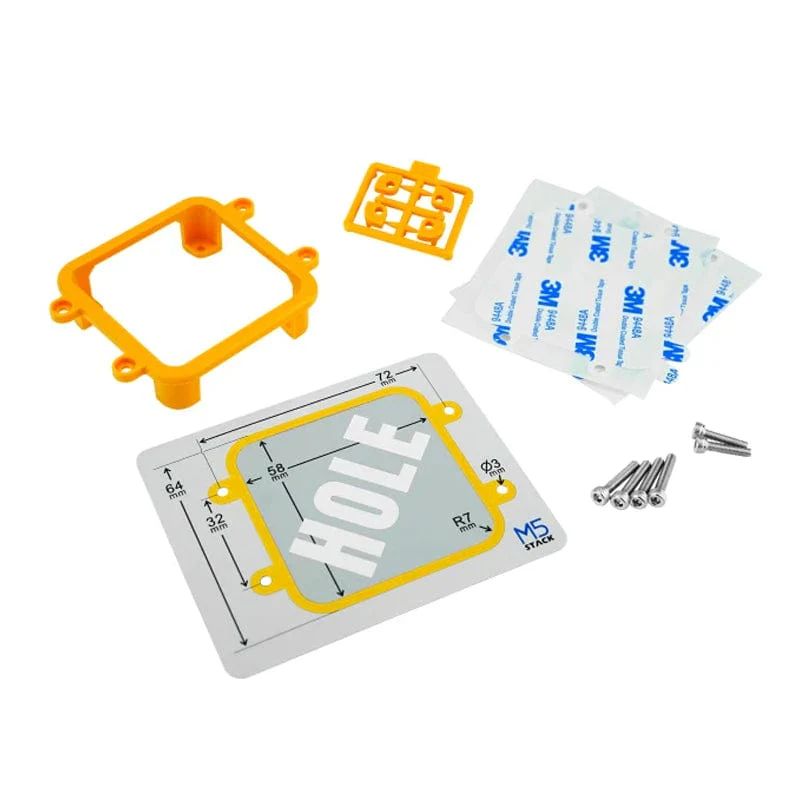 M5Stack Panel Frame for M5Core