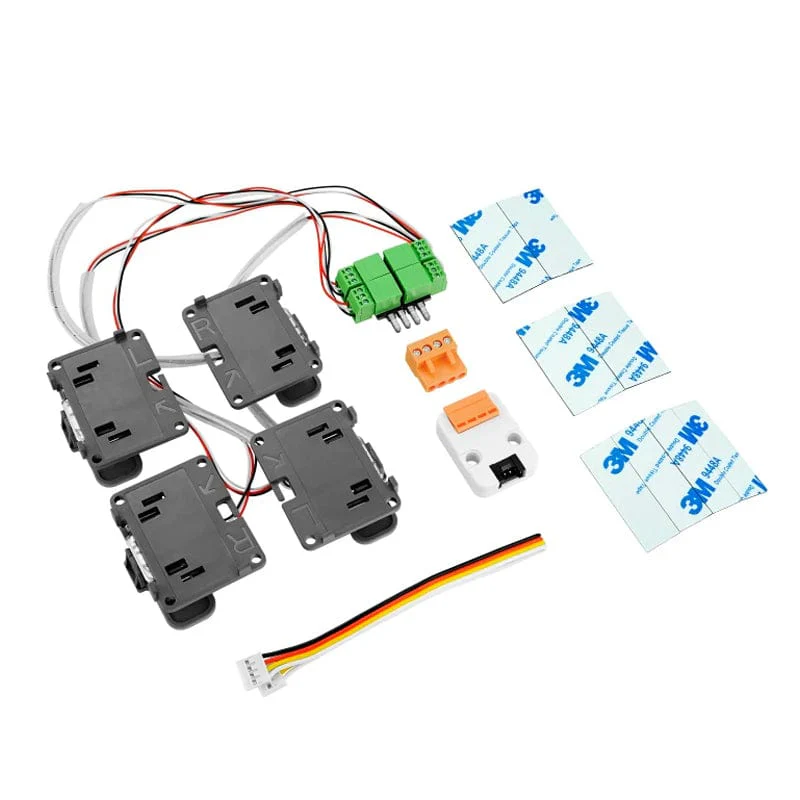 M5Stack Scale Kit with Weight Unit