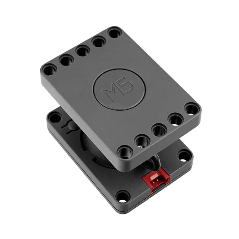 M5Stack Scales Unit with 20kg Range (HX711)