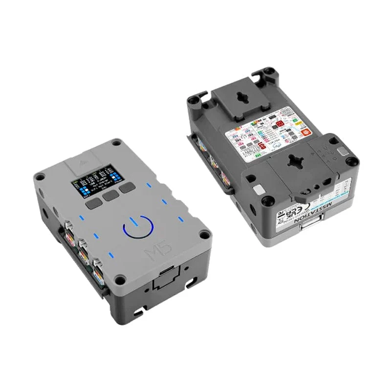 M5Stack Station ESP32 IoT Development Kit (Battery Version)