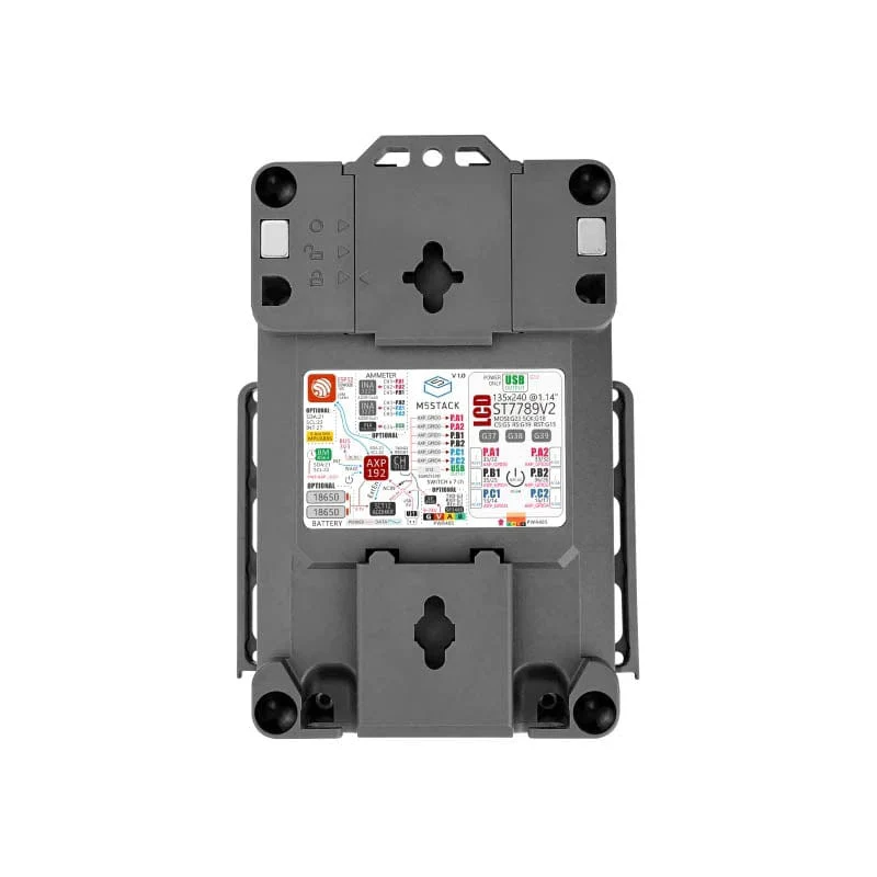M5Stack Station ESP32 IoT Development Kit (Battery Version) - Image 10