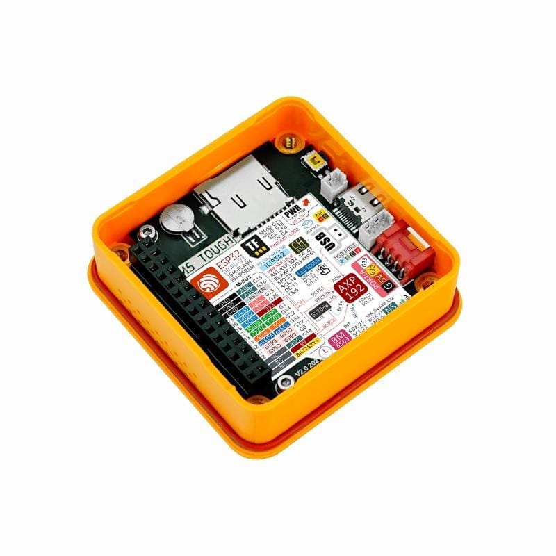 M5Stack Tough ESP32 IoT Development Board Kit - Image 3