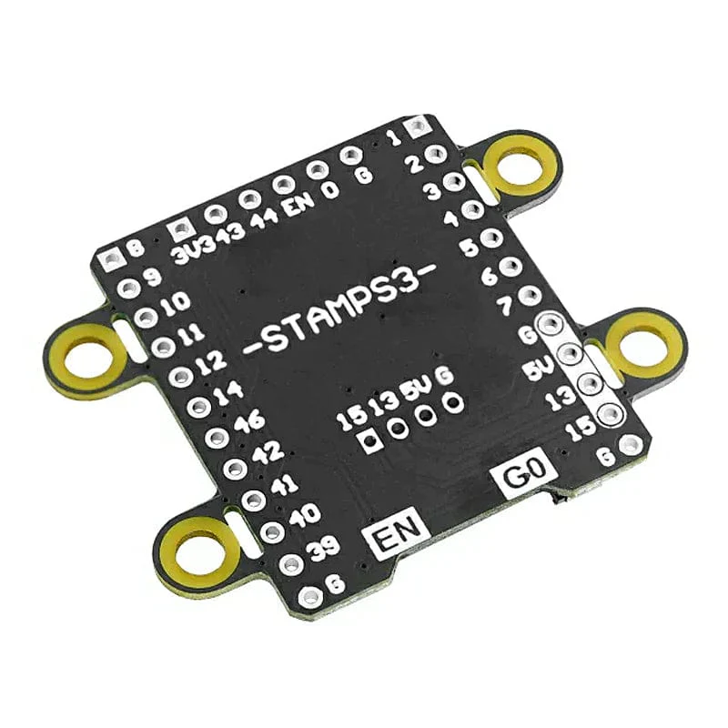 M5StampS3 Breakout