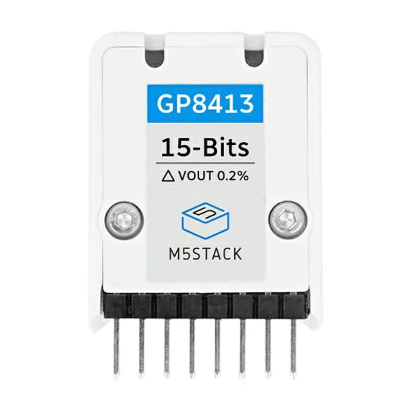 M5StickC DAC 2 Hat (GP8413) - Image 6