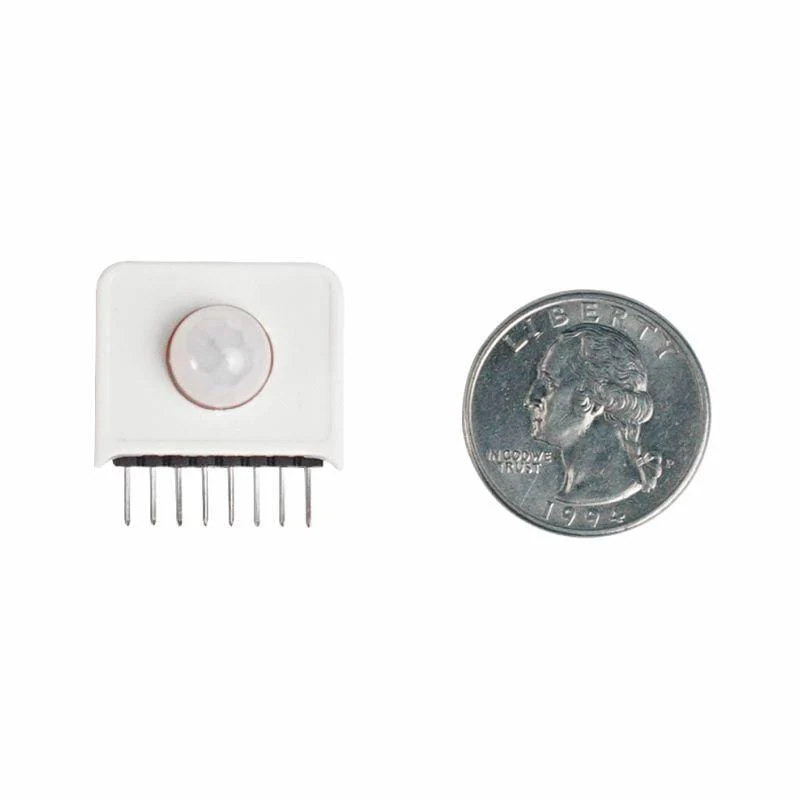 M5Stack M5StickC PIR Hat (AS312) - Image 3