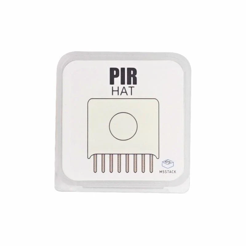 M5Stack M5StickC PIR Hat (AS312) - Image 5