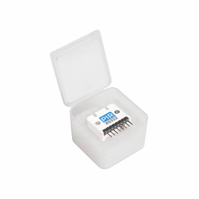 M5Stack M5StickC PIR Hat (AS312) - Image 6