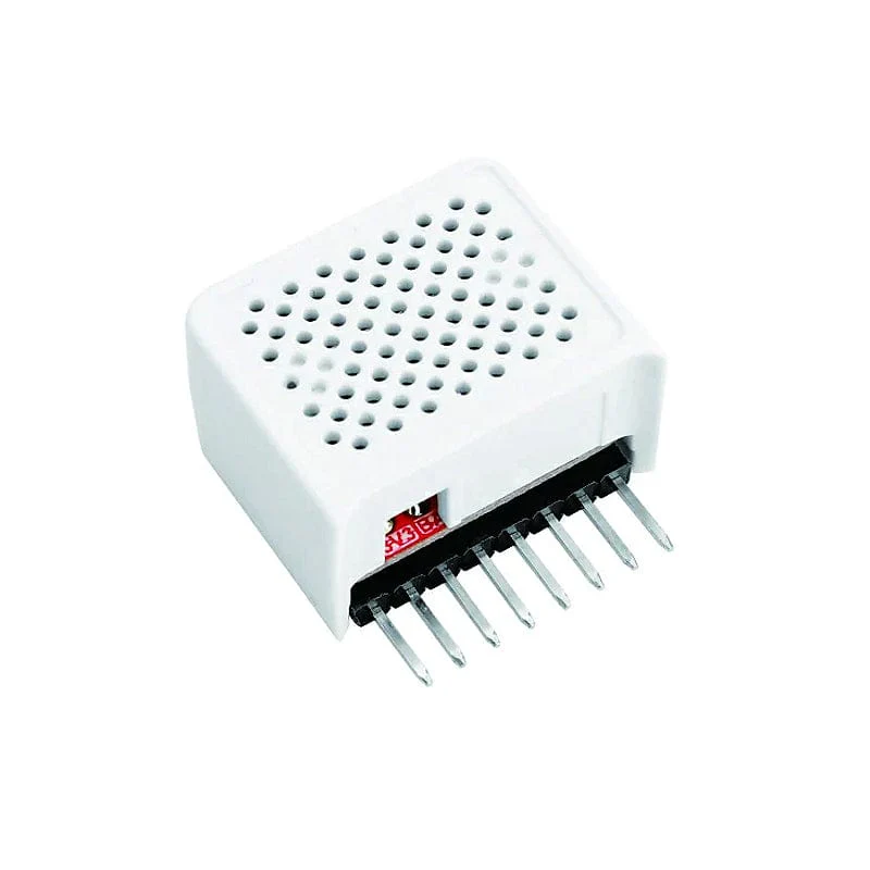 M5StickCPLUS Speaker 2 Hat (MAX98357)
