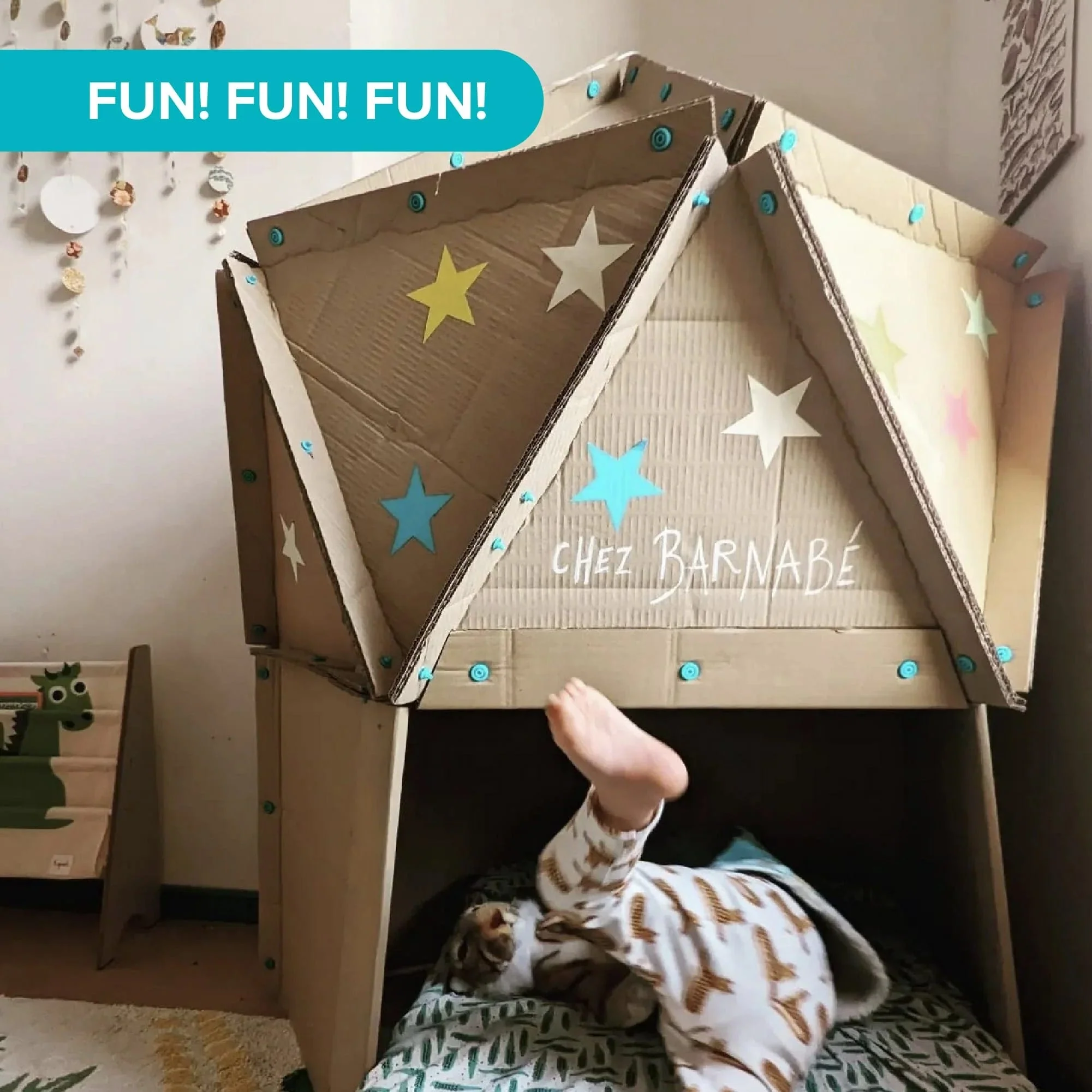 Makedo Discover Kit - Image 9