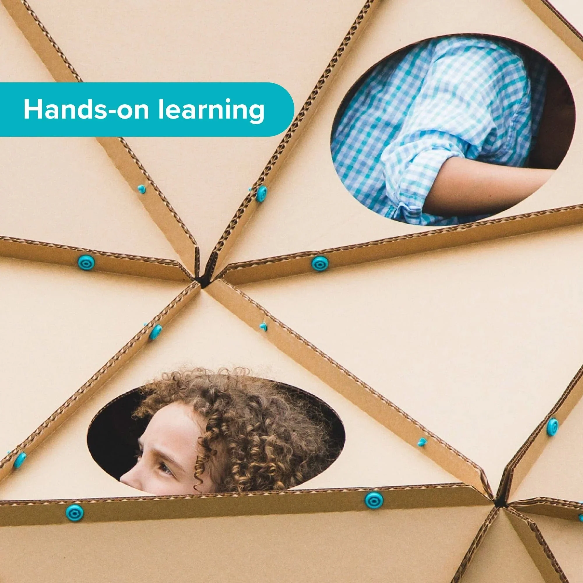Makedo Discover Kit - Image 8