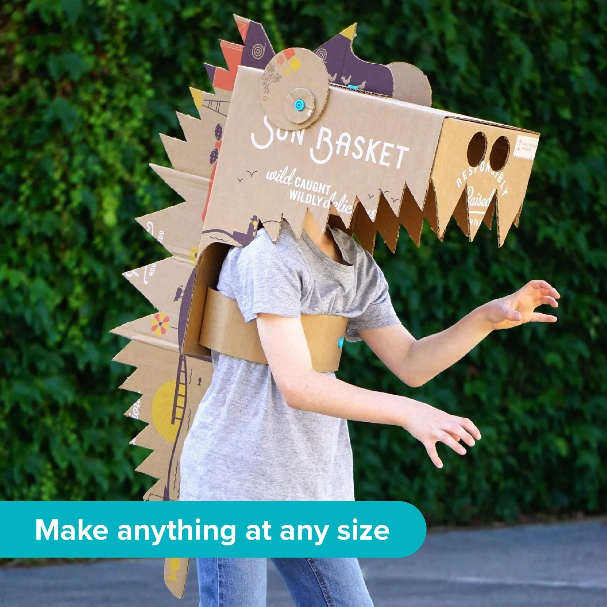 Makedo Discover Kit - Image 7