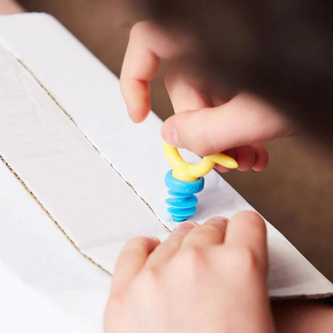 Makedo Mini-Tool (12-Pack) - Image 3
