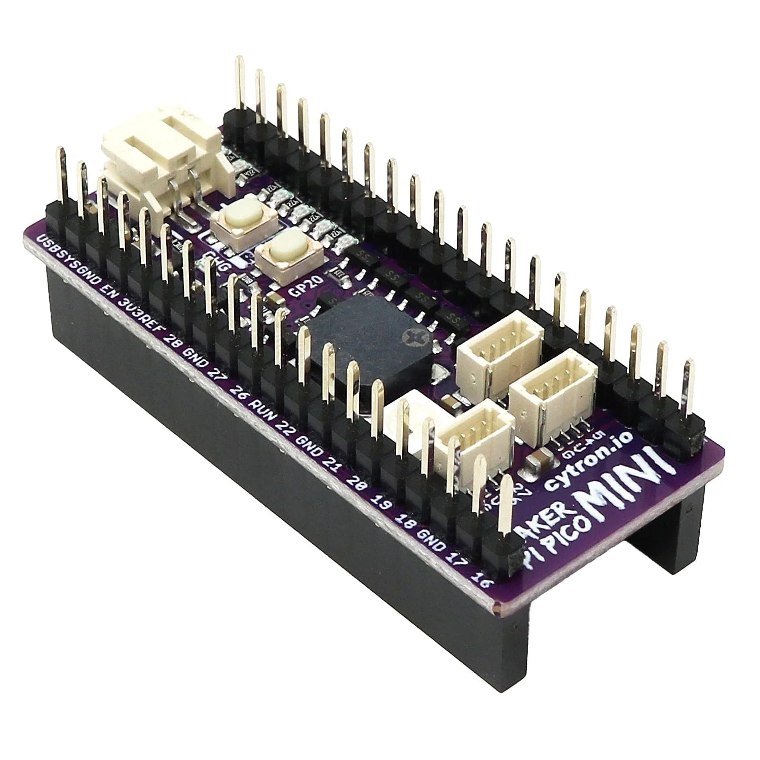 Maker Pi Pico Mini