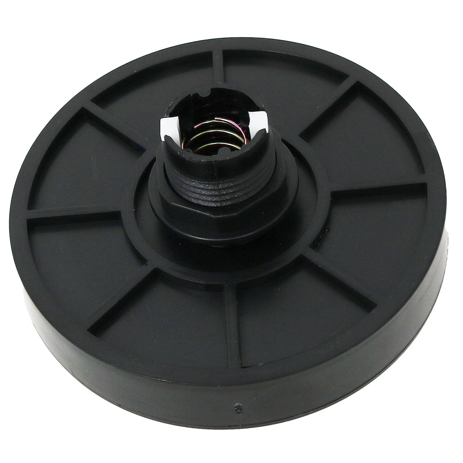 Massive Arcade Button with LED - 100mm Green - Image 2