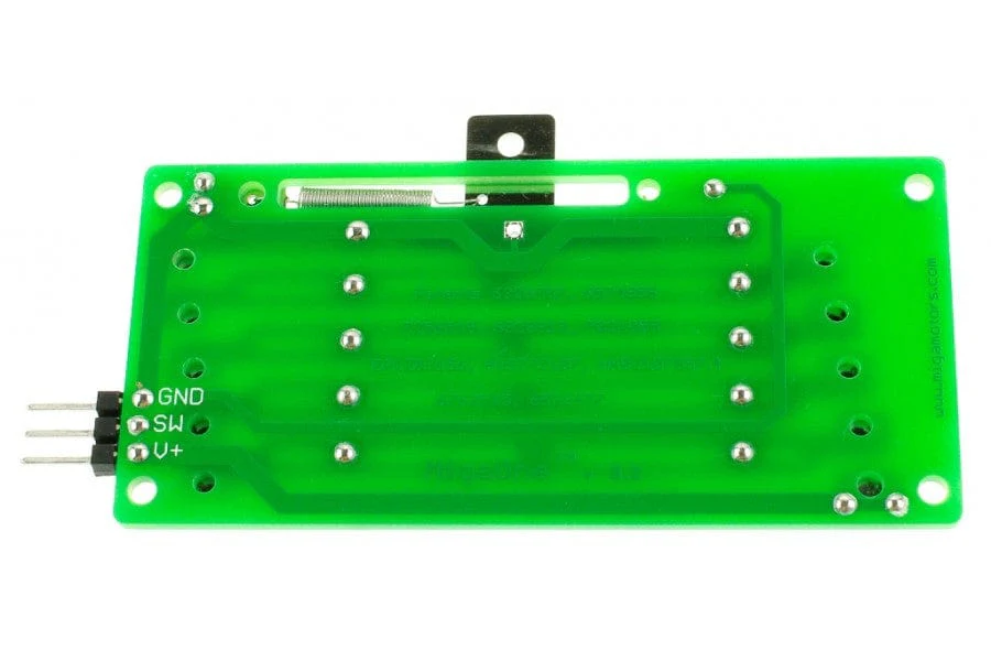 Memory Metal Actuator - MigaOne - 10 [Discontinued] - Image 2