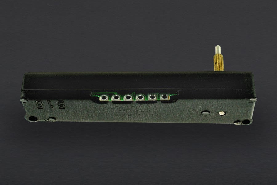 Memory Metal Actuator - NM70R (6P) [Discontinued]