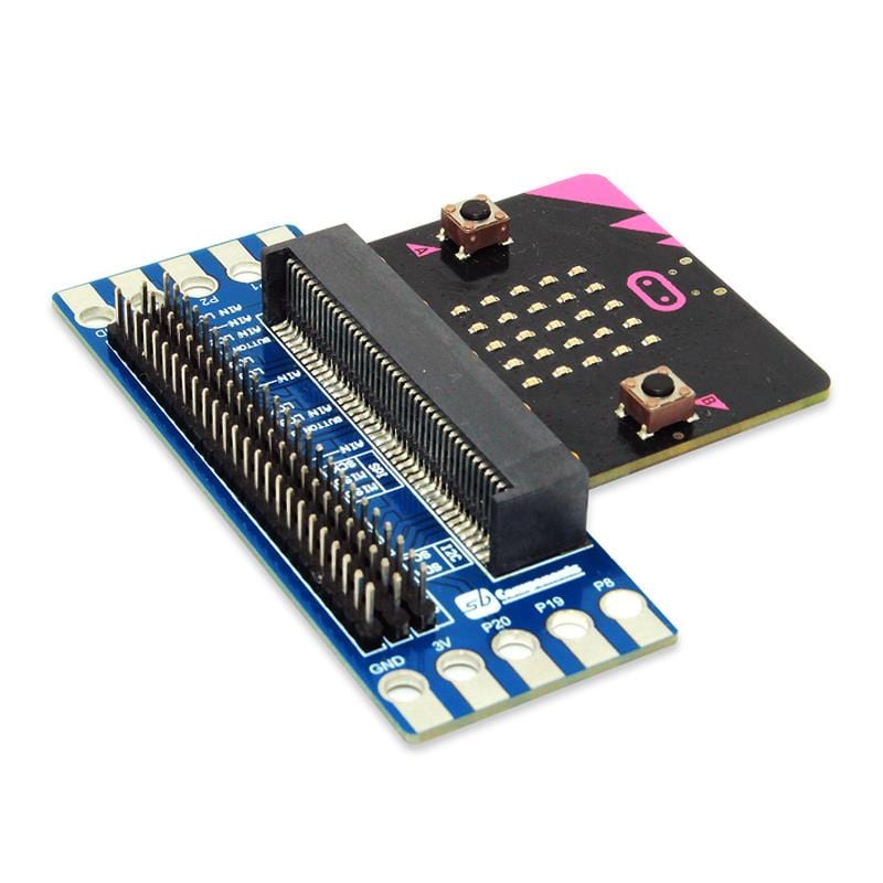 Breakout Board for micro:bit - Image 2