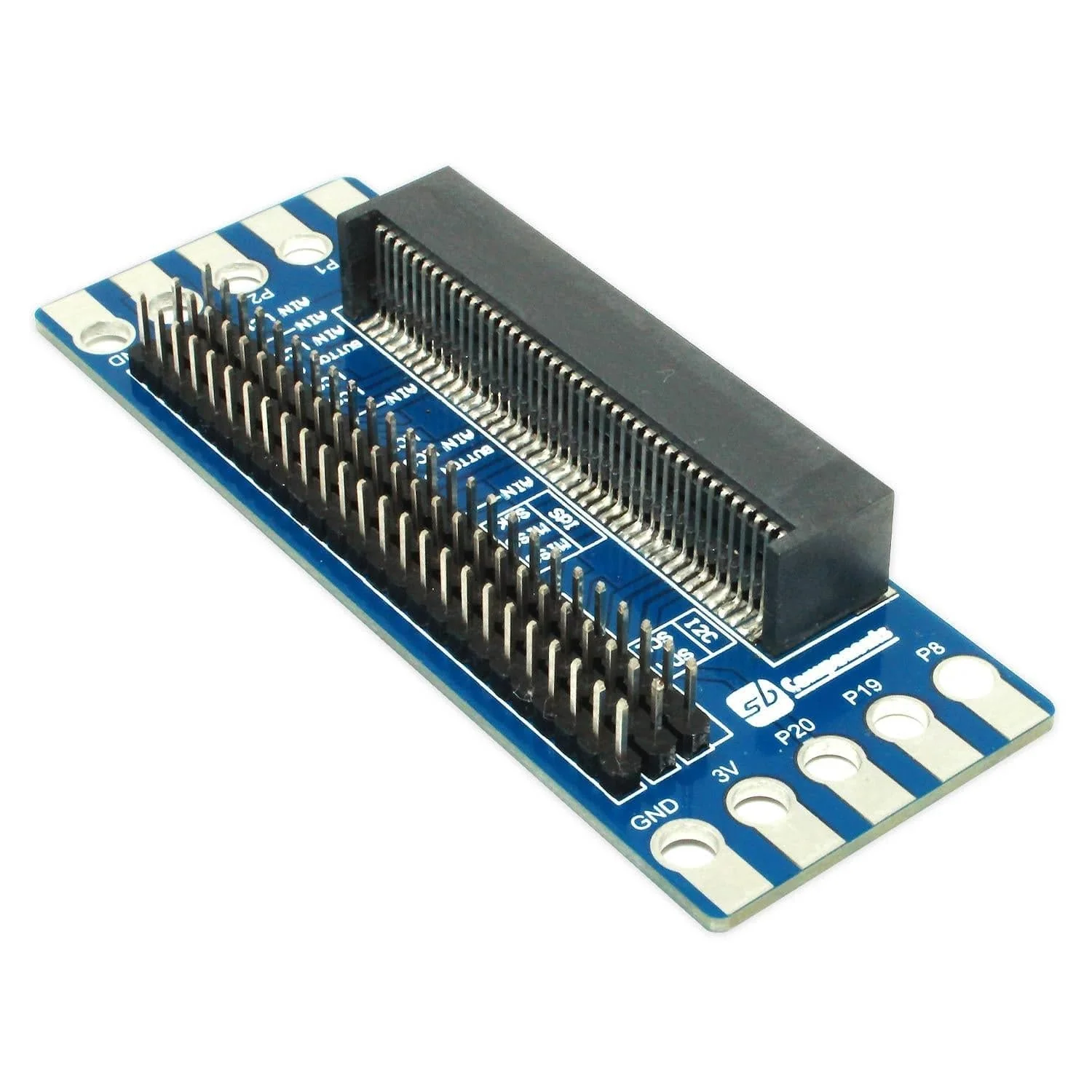 Breakout Board for micro:bit - Image 5
