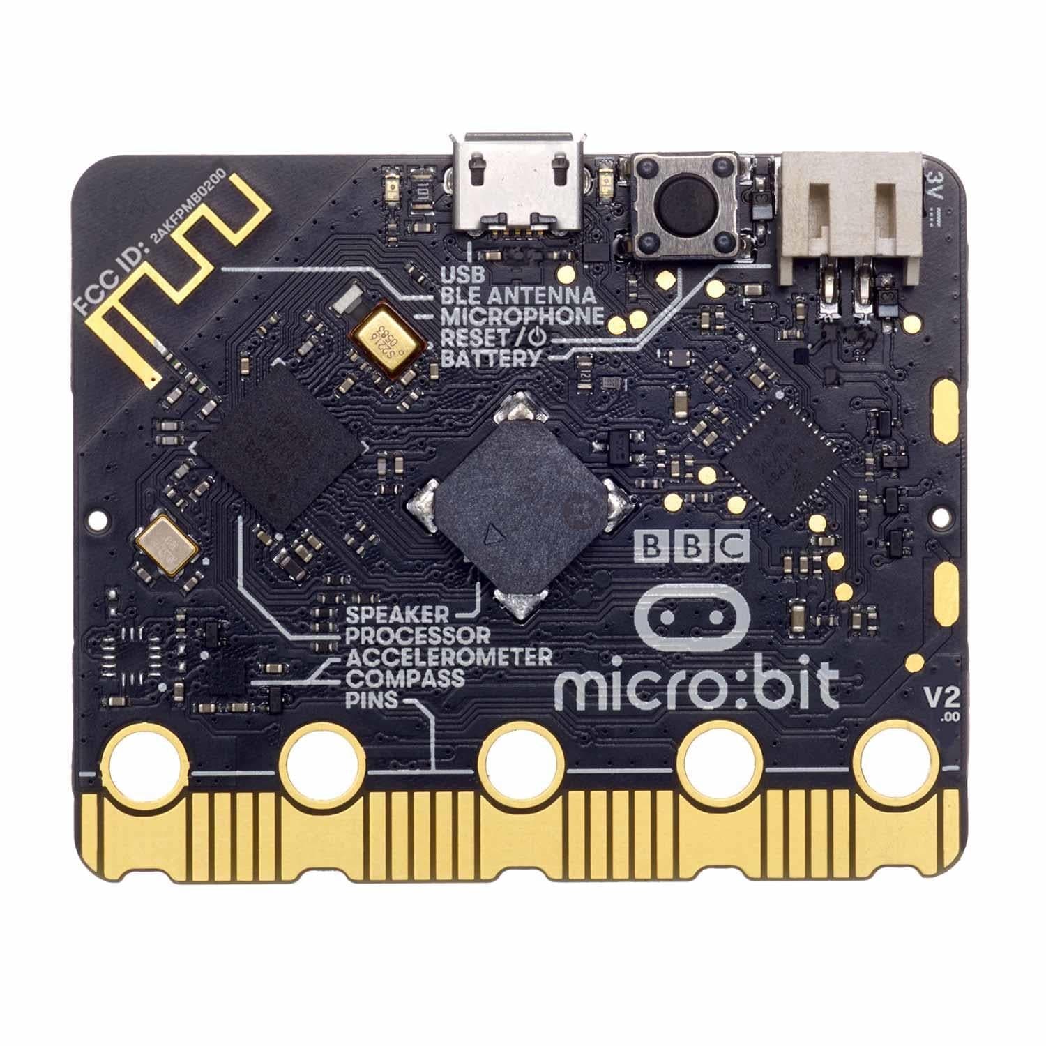 micro:bit V2.2 - Image 2