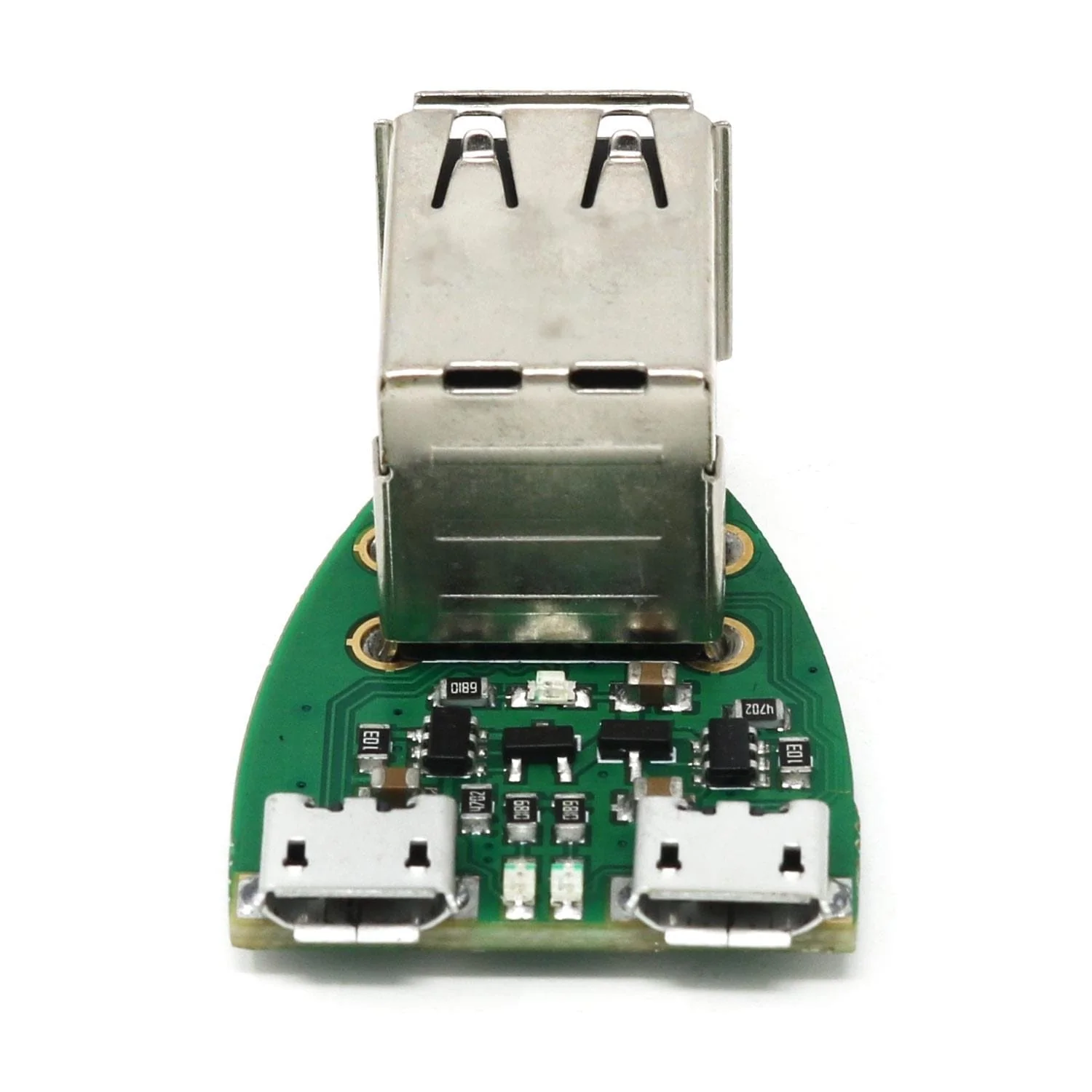 Micro-USB Dual Supply - Dual Ideal Diodes - Image 2