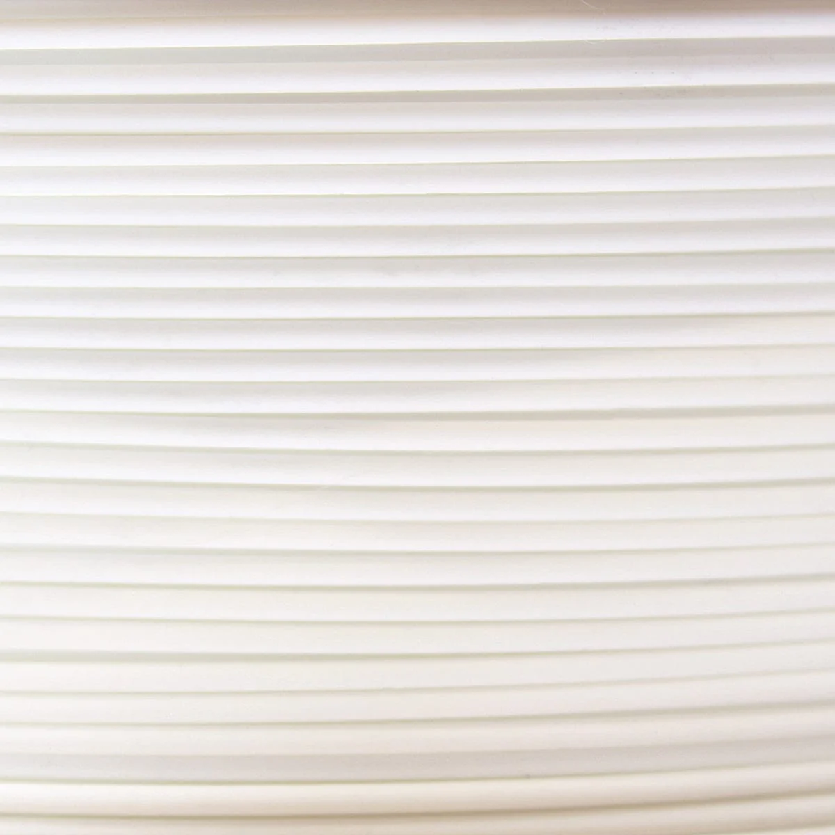 Milk White PETG Filament (1.75mm, 1kg)