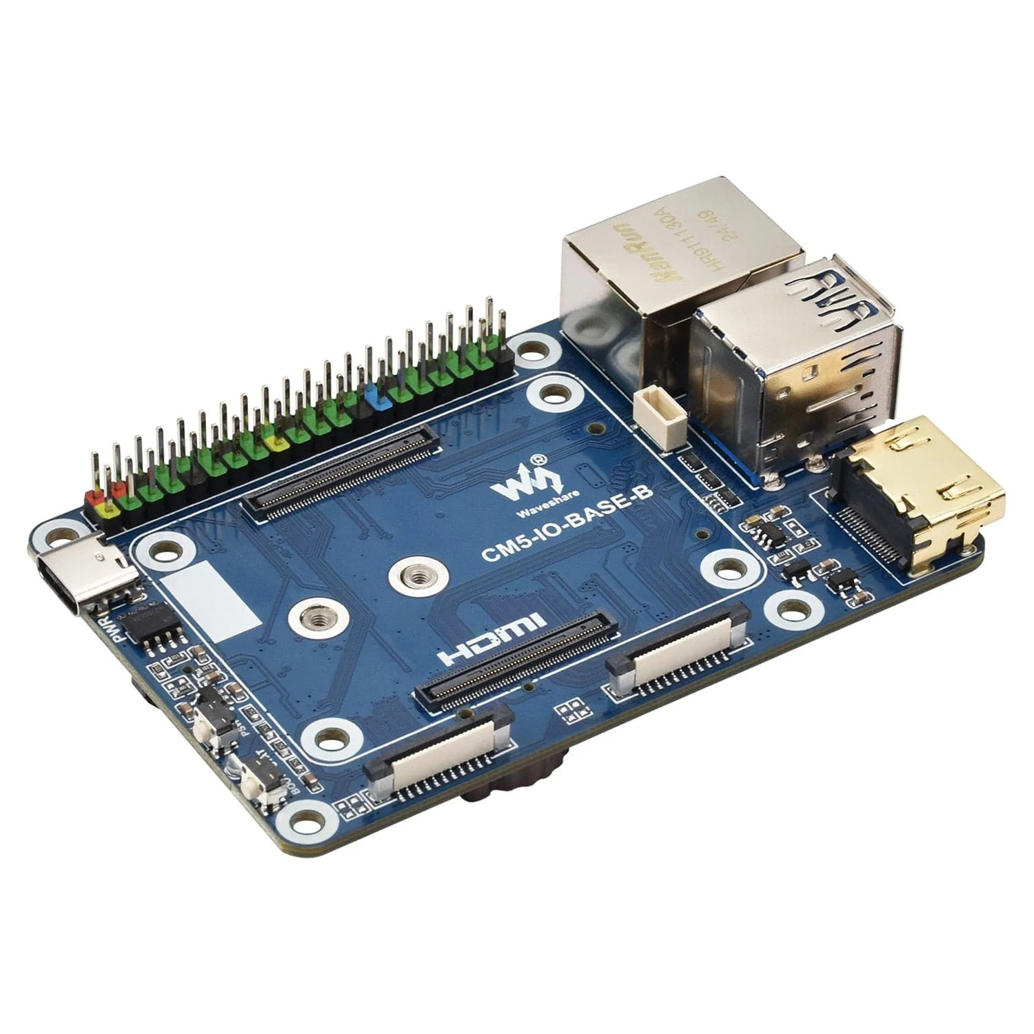 Mini Base Board (B) for CM5