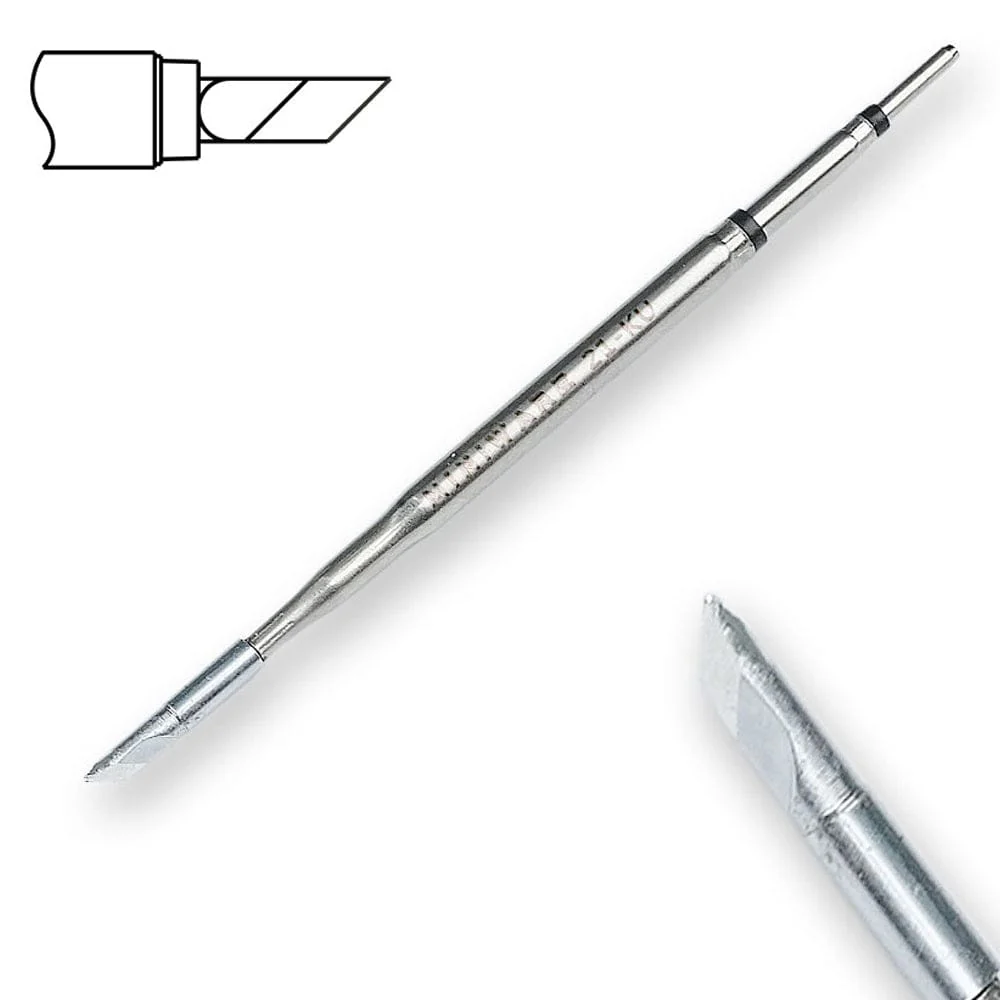 Miniware TS21 Precision Soldering Iron - Image 10