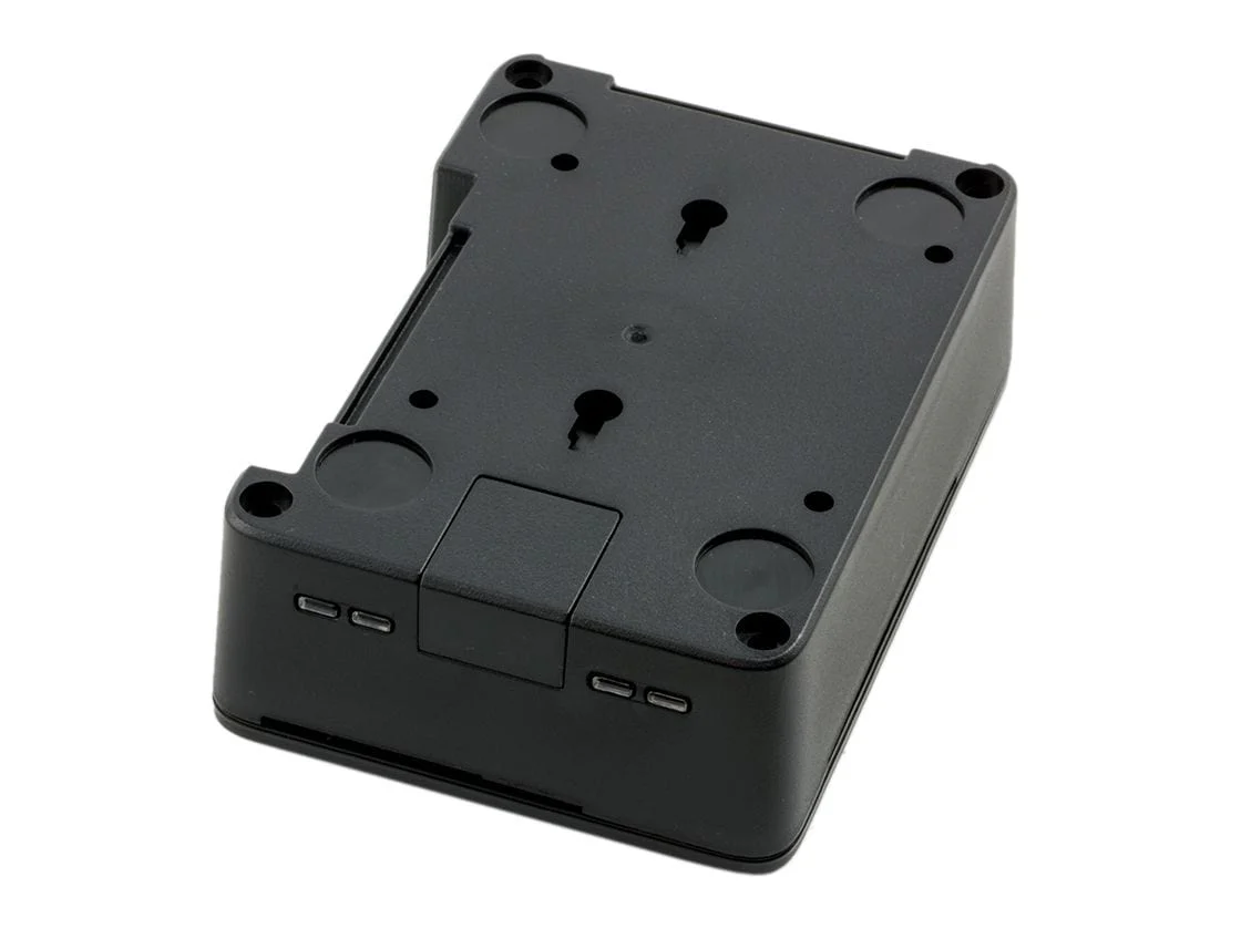 Modular Raspberry Pi 3 Case - Black - Image 5