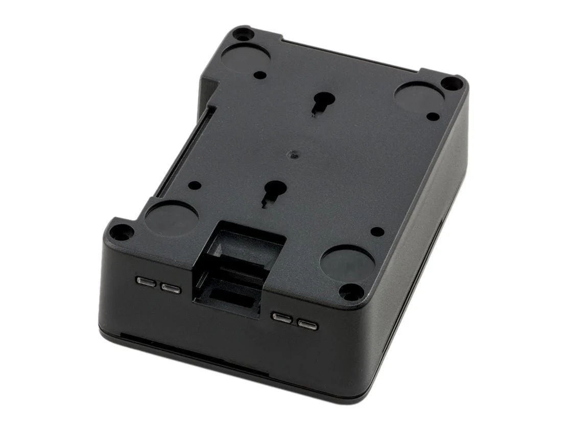 Modular Raspberry Pi 3 Case - Black - Image 6