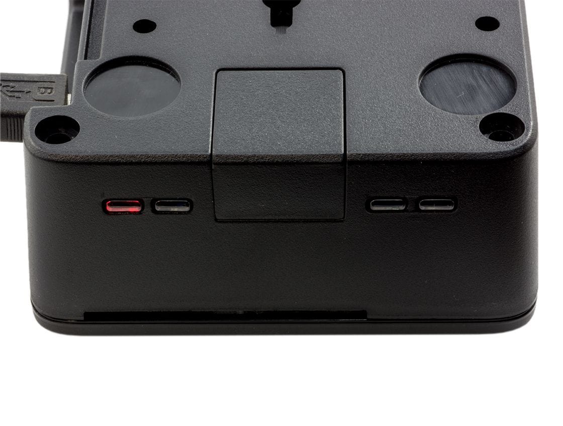 Modular Raspberry Pi 3 Case - Black - Image 7