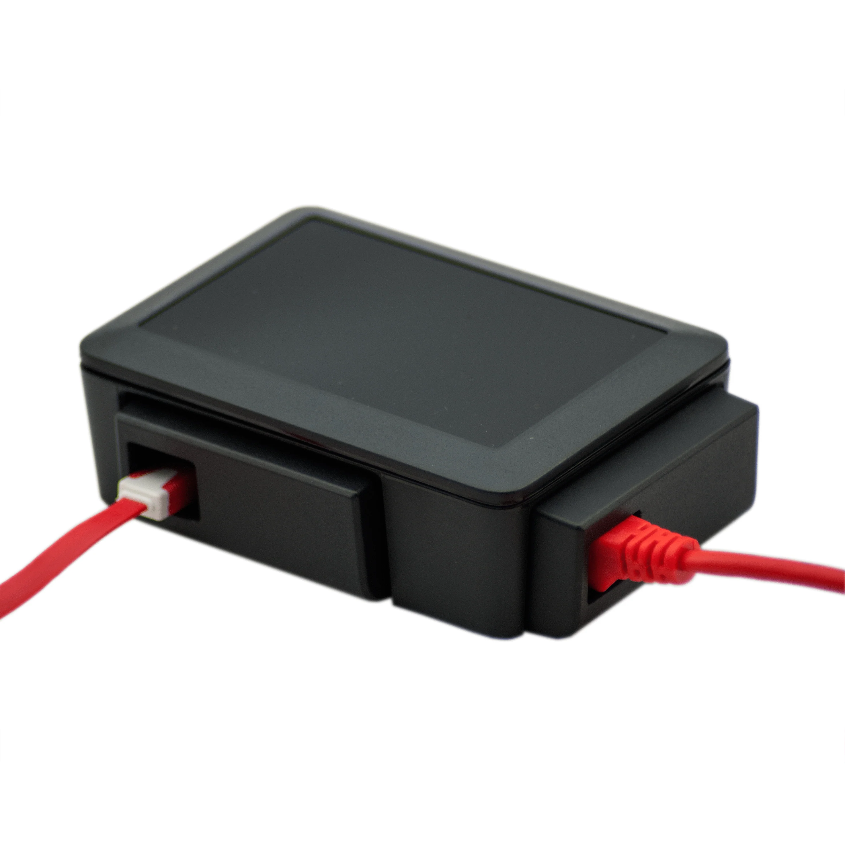Modular Raspberry Pi 3 Case - Black - Image 8