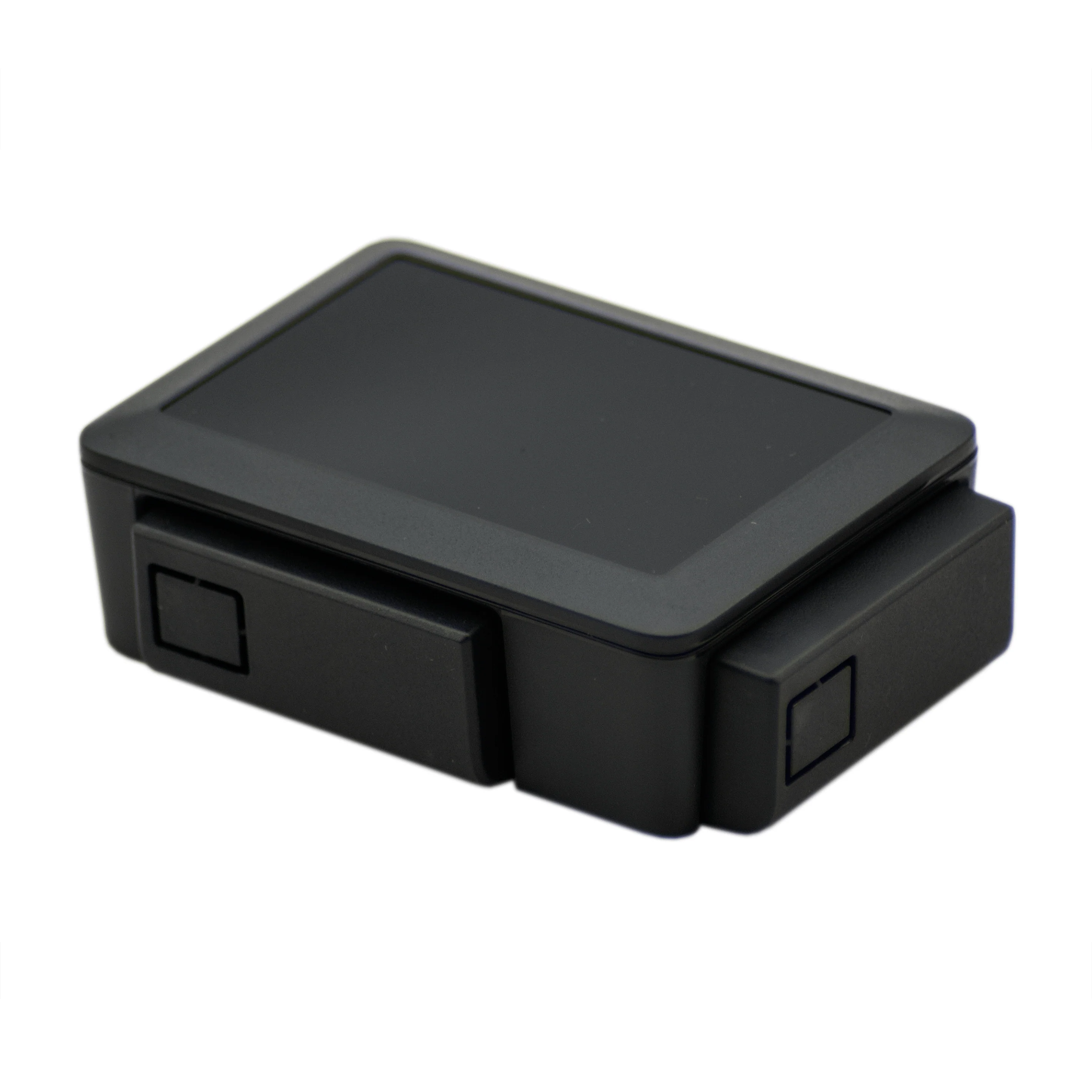 Modular Raspberry Pi 3 Case - Black - Image 9