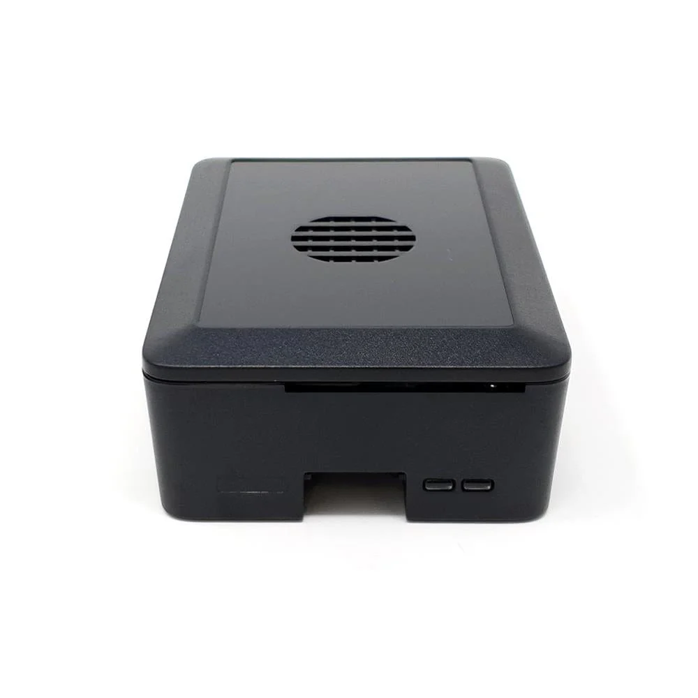Modular Raspberry Pi 4 Case - Black - Image 7