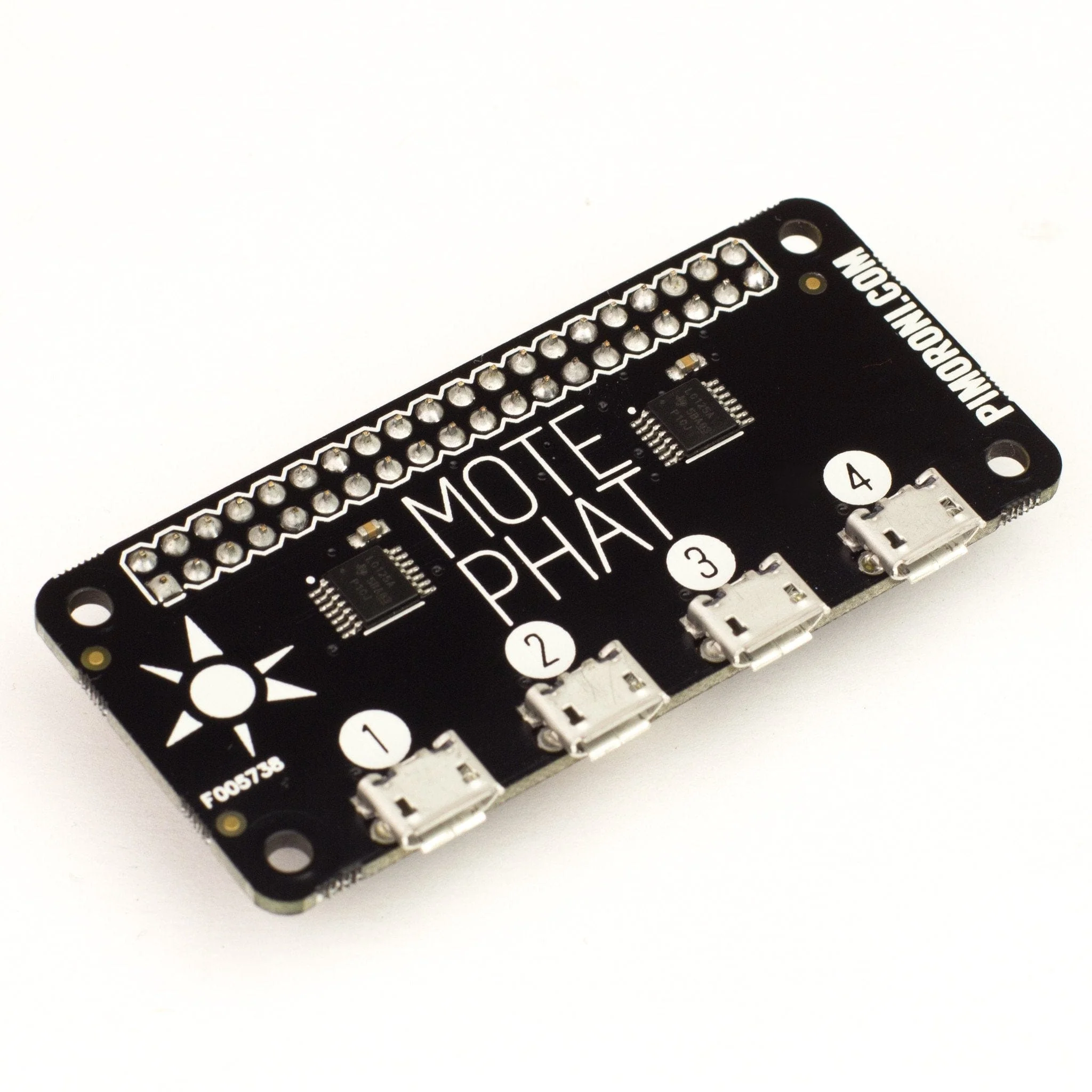 Mote pHAT [Discontinued]