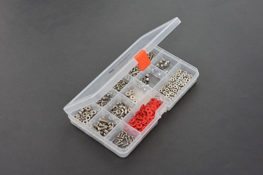 Mounting Kit (Screws and Nuts) - Image 2