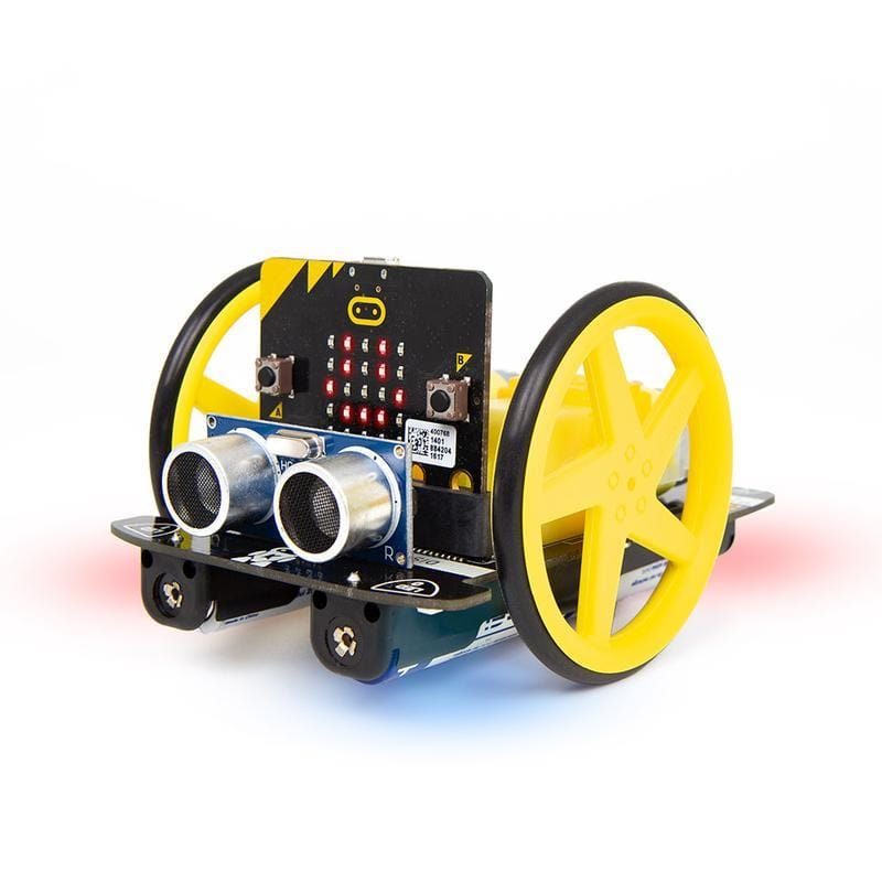 :MOVE Motor for the BBC micro:bit
