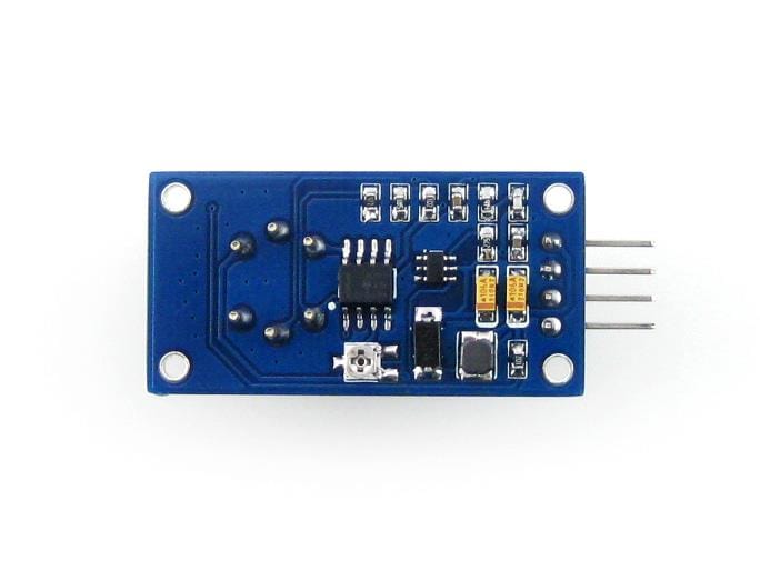 MQ-135 Gas Sensor (Benzene, Alcohol & Smoke) - Image 3
