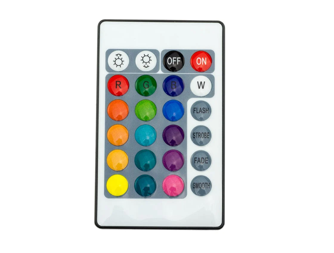 Nanomesher - ProdBoard & Multimedia (Switch, IR & OLED) [Discontinued] - Image 3