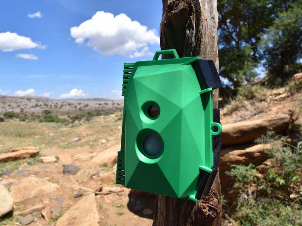 Naturebytes Wildlife Camera Case [Discontinued] - Image 4