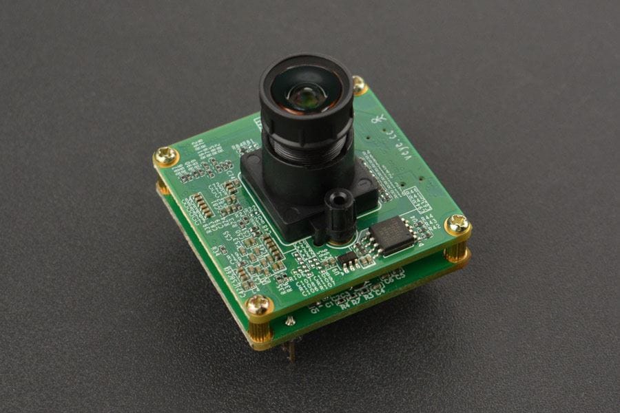 Night Camera Module for Raspberry Pi [Discontinued]