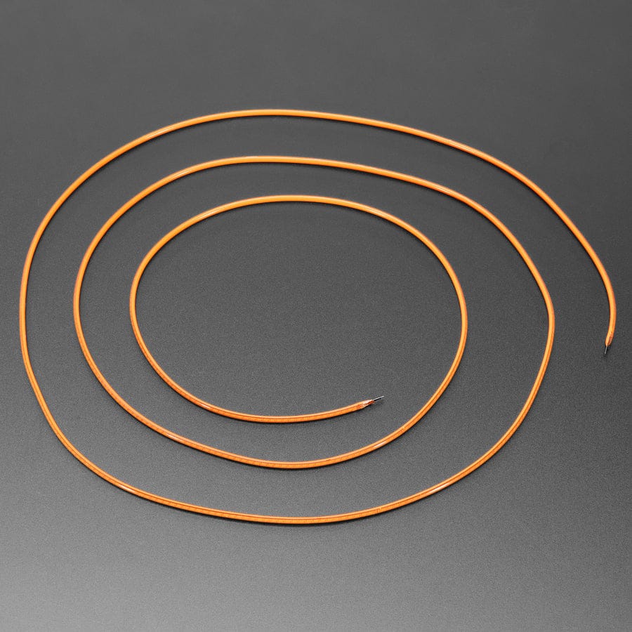 nOOds - Flexible LED Filament - 24V 1.2m - Pink