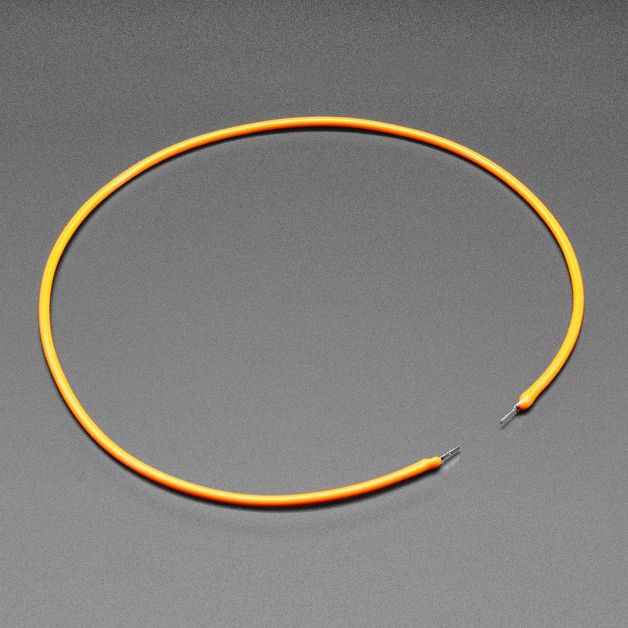 nOOds - Flexible LED Filament - 3V 300mm - Red