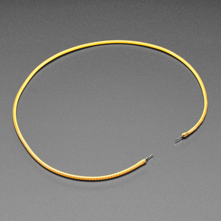 nOOds - Flexible LED Filament - 3V 300mm - Warm White