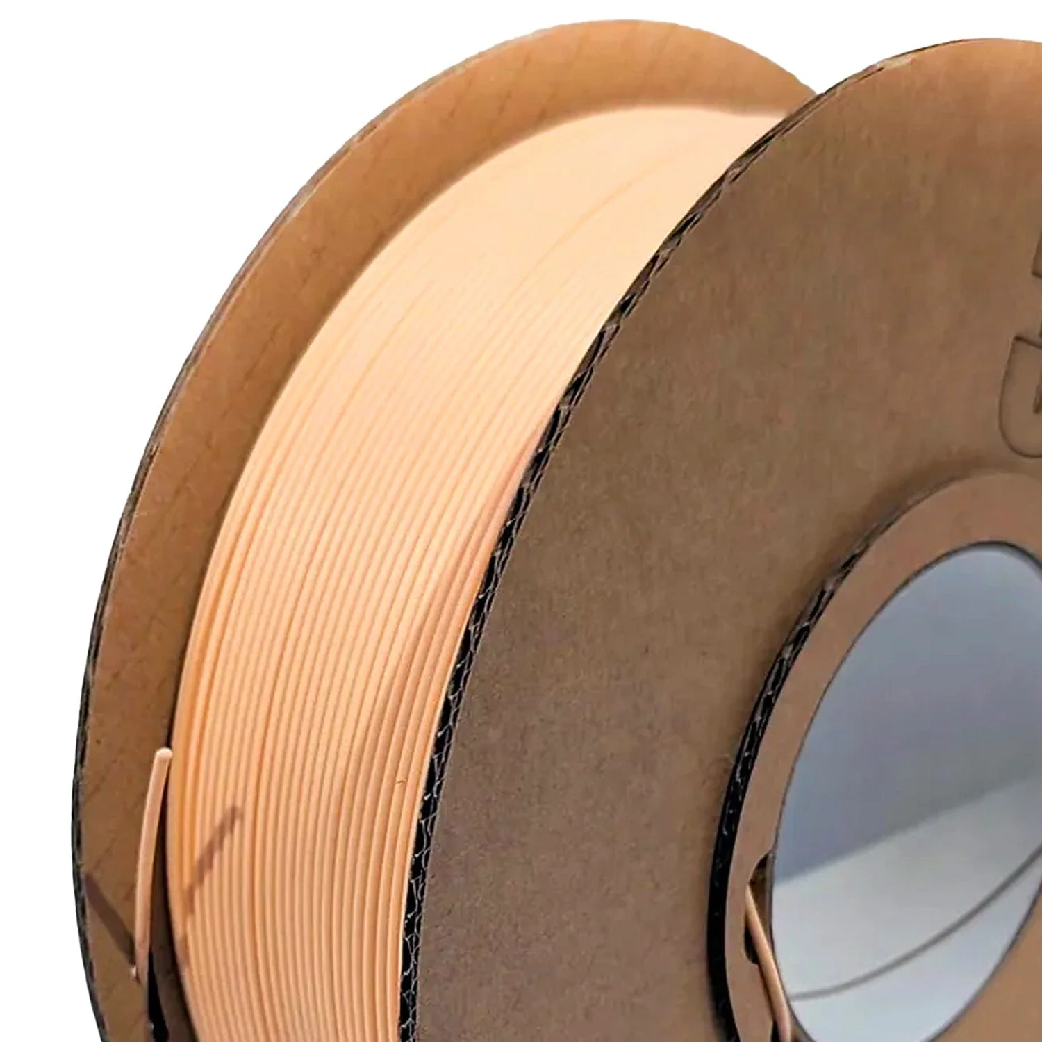Nude PLA Filament (1.75mm, 1kg)
