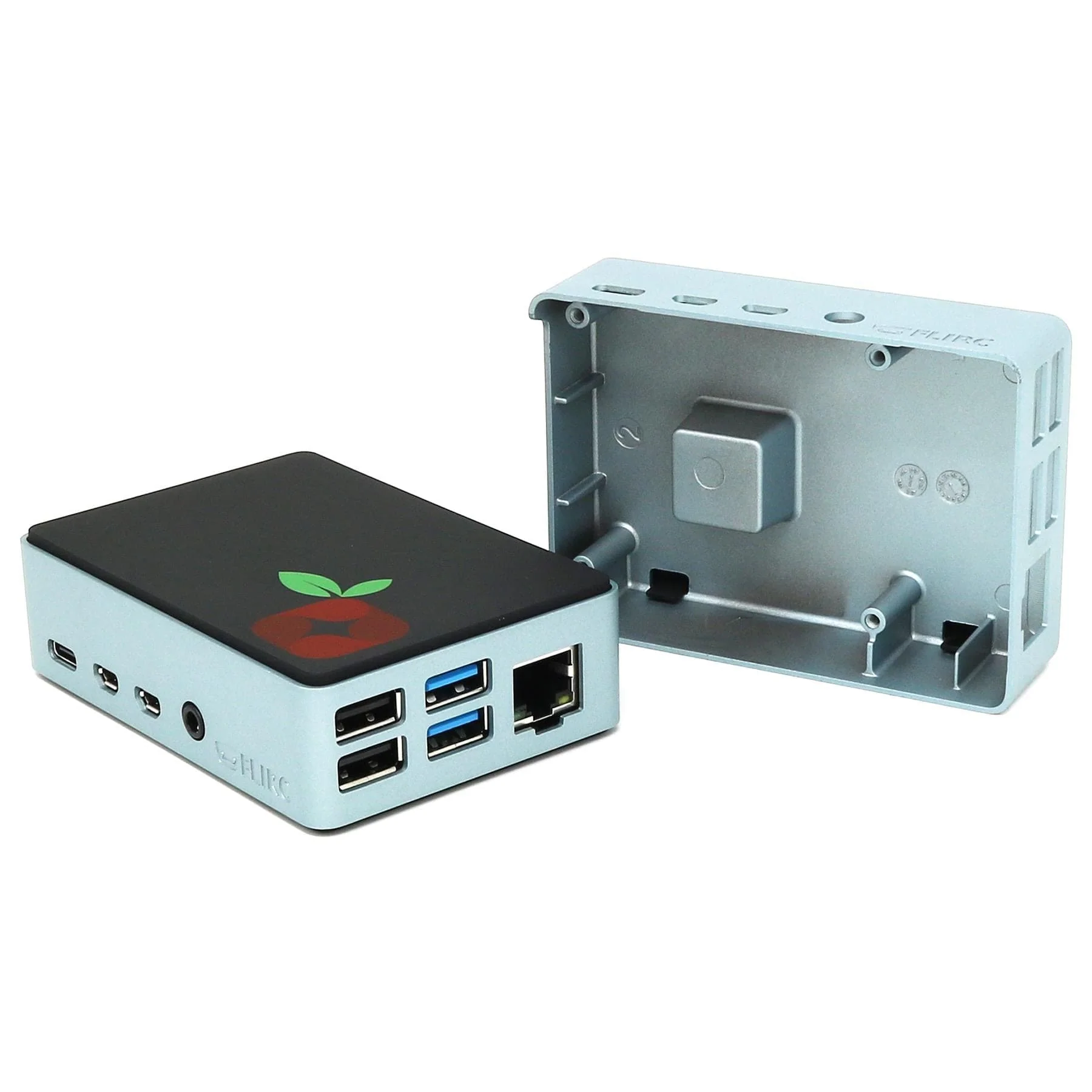 Official Pi-hole Raspberry Pi 4 Kit - Image 3